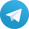 File:100px-Telegram logo.png