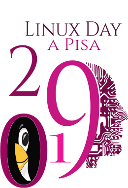 LinuxDayPisa